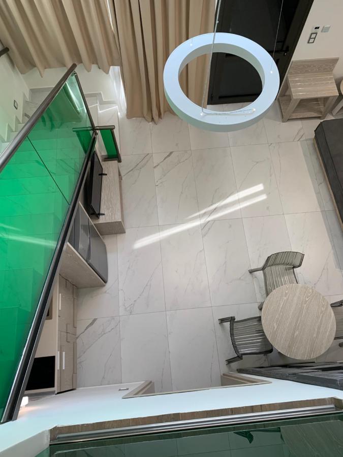 Amalia Deluxe Villas Vrasná Buitenkant foto